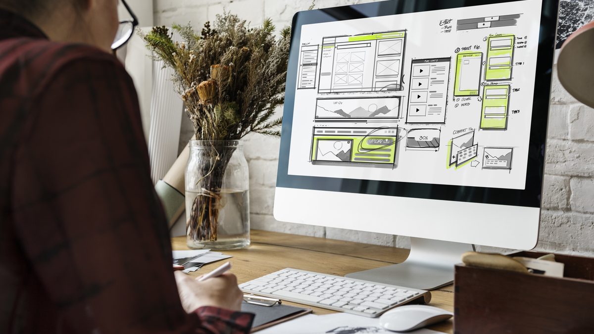 Signs your UAE business website needs a redesign