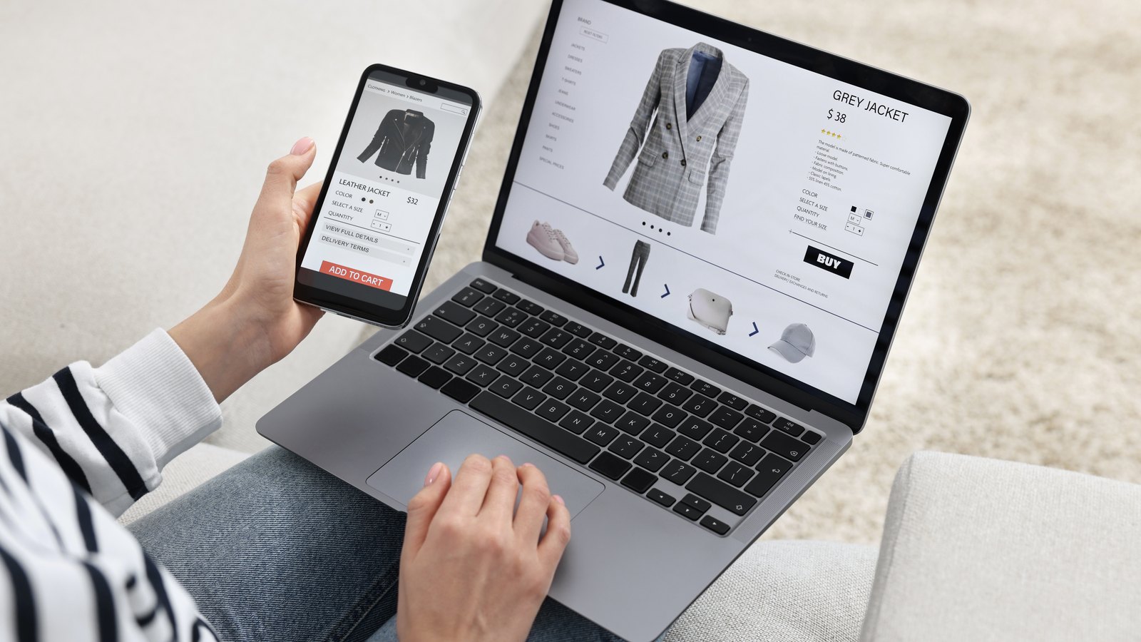 Shopify vs custom: the right e-commerce build for a UAE business (2026)