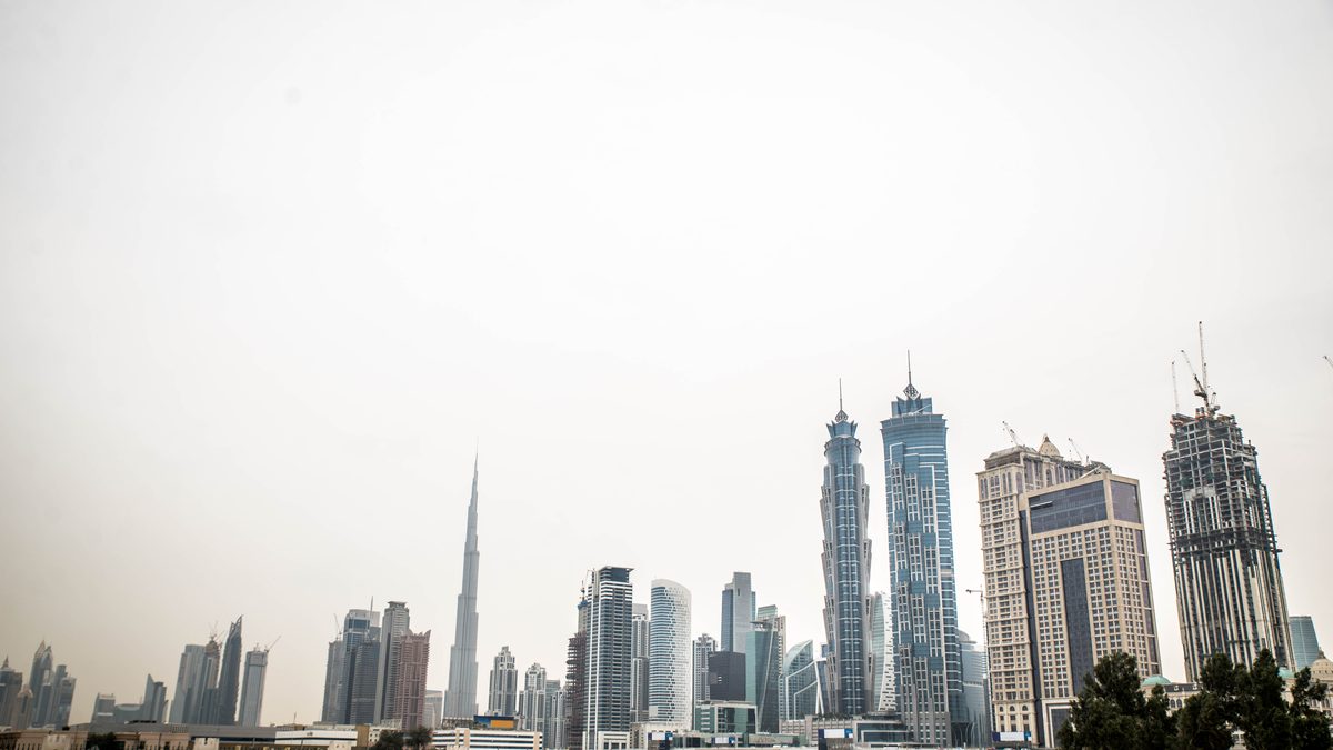 How much a website costs in Dubai