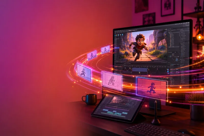 Animation