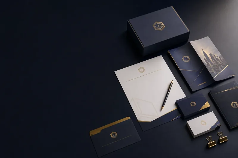 Business Branding