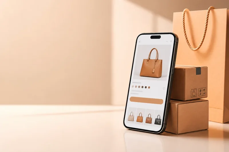 Ecommerce