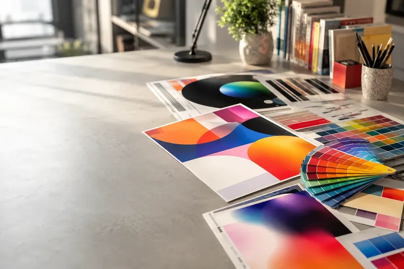 Graphic Design