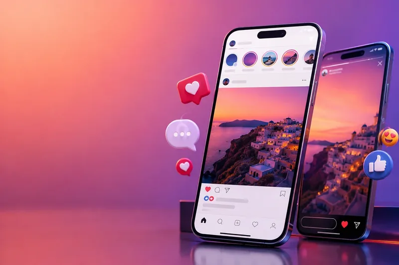 Meta / Instagram Ads