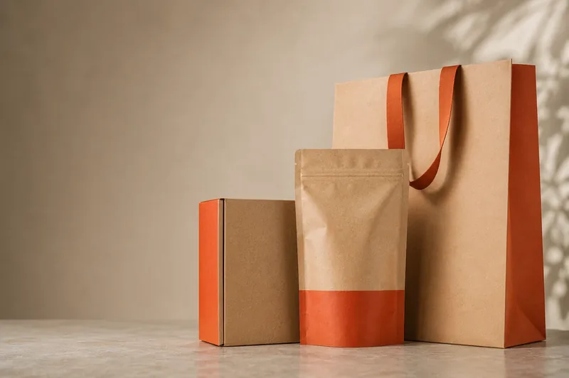 Packaging Design