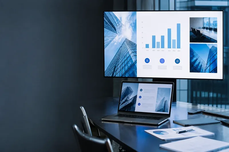 Presentation Design
