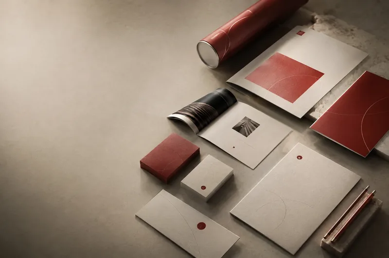 Print & Collateral