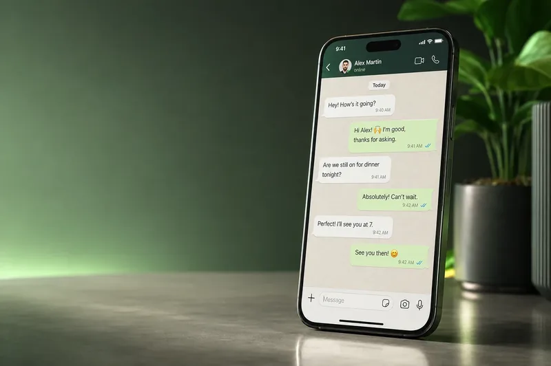 WhatsApp Marketing
