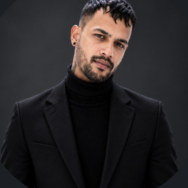 Khurram Syed Zada — Co-Founder & COO of GOAT Technologies