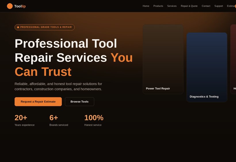 Toollip