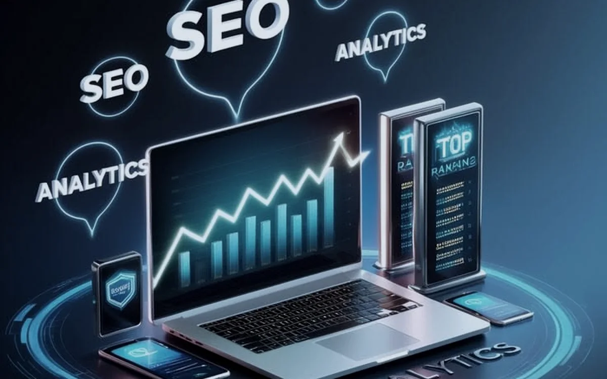 Local SEO in the UAE: how to rank for high-intent searches
