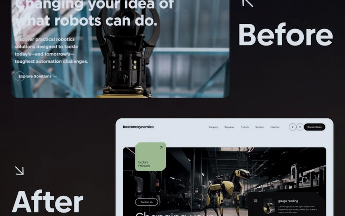 5 signs your business website needs a redesign