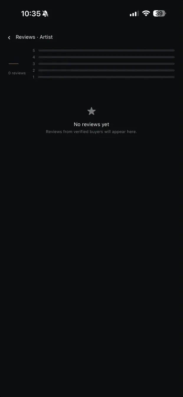Reviews